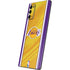 NBA Los Angeles Lakers Home Jersey Galaxy Note20 5G Skin